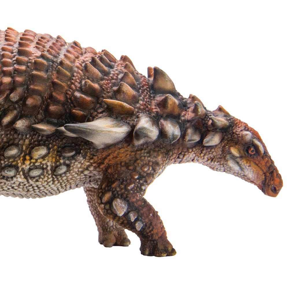 Deinocheirus (PNSO) – Dinosaur Toy Blog