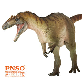 Paul the Allosaurus, PNSO