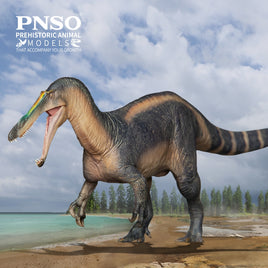 Thabo the Suchomimus, PNSO