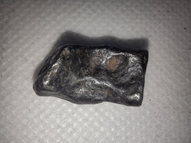 Sahara Desert Meteorite (cleaned)