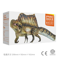 Essien the Spinosaurus, PNSO