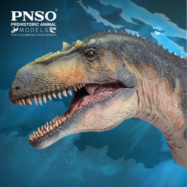 Connor the Torvosaurus, PNSO