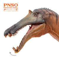 Chongzuo the Sinopliosaurus, PNSO