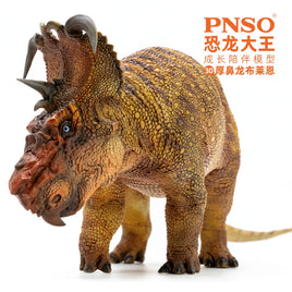 Brian the Pachyrhinosaurus, PNSO
