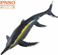 Youran the Guizhouichthyosaurus, PNSO