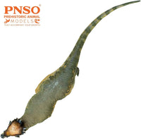 Austin the Pachycephalosaurus, PNSO