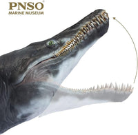 Jeff the Kronosaurus, PNSO