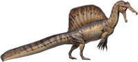 Aymen the Spinosaurus, PNSO