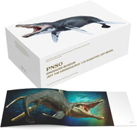 Jeff the Kronosaurus, PNSO