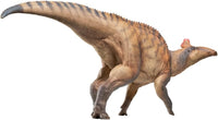 Zabad the Edmontosaurus, PNSO