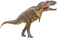 Mayer the Tameryraptor, PNSO