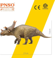 Judith the Spiclypeus, PNSO