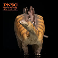 Xilin the Wuerhosaurus, PNSO
