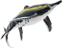 Youran the Guizhouichthyosaurus, PNSO