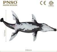 Jeff the Kronosaurus, PNSO