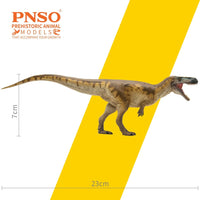 Edward the Megalosaurus, PNSO