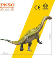 Yiran the Lufengosaurus, PNSO