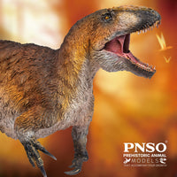 Yinqi the Yutyrannus, PNSO