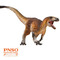 Yinqi the Yutyrannus, PNSO