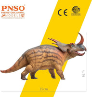 Stella the Stellasaurus, PNSO