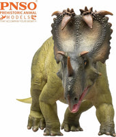 Russo the Coronosaurus, PNSO