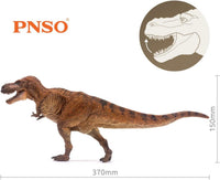 Wilson the Tyrannosaurus Rex, PNSO