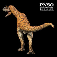 Domingo the Carnotaurus, PNSO
