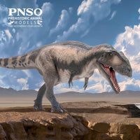 Mila the Mapusaurus, PNSO