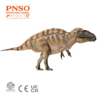 Fergus the Acrocanthosaurus, PNSO