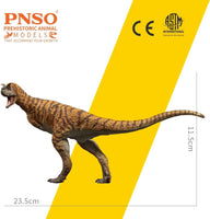 Domingo the Carnotaurus, PNSO