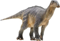 Harvey the Iguanodon, PNSO