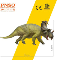 Russo the Coronosaurus, PNSO
