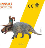 Frederik the Lokiceratops, PNSO