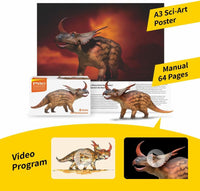 Stella the Stellasaurus, PNSO