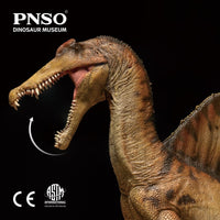 Aymen the Spinosaurus, PNSO