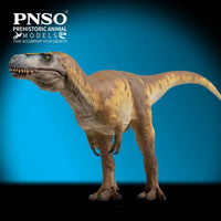 Edward the Megalosaurus, PNSO