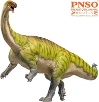 Yiran the Lufengosaurus, PNSO