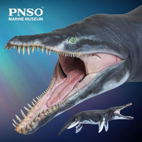 Jeff the Kronosaurus, PNSO