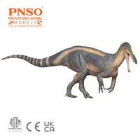 Thabo the Suchomimus, PNSO