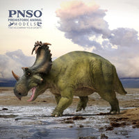 Russo the Coronosaurus, PNSO