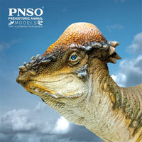 Austin the Pachycephalosaurus, PNSO