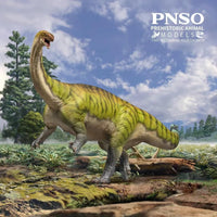 Yiran the Lufengosaurus, PNSO