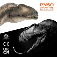Mila the Mapusaurus, PNSO