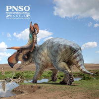 Frederik the Lokiceratops, PNSO
