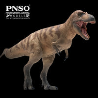 Cole the Daspletosaurus, PNSO