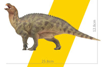 Lanqi the Lanzhousaurus, PNSO