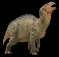 Lanqi the Lanzhousaurus, PNSO