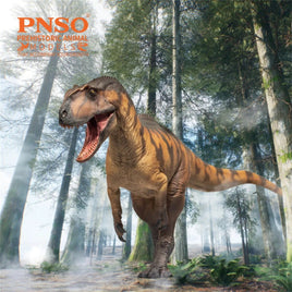 Dapeng the Yangchuanosaurus, PNSO