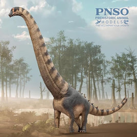 Samuel the Alamosaurus, PNSO