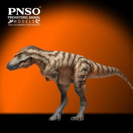 Tristan the Gorgosaurus, PNSO
